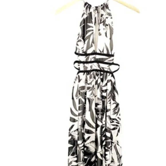 princess polly south of france maxi dress South Of France Maxi Dress | Blue | Womens